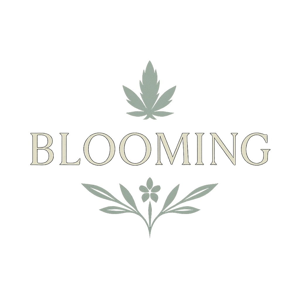 Blooming