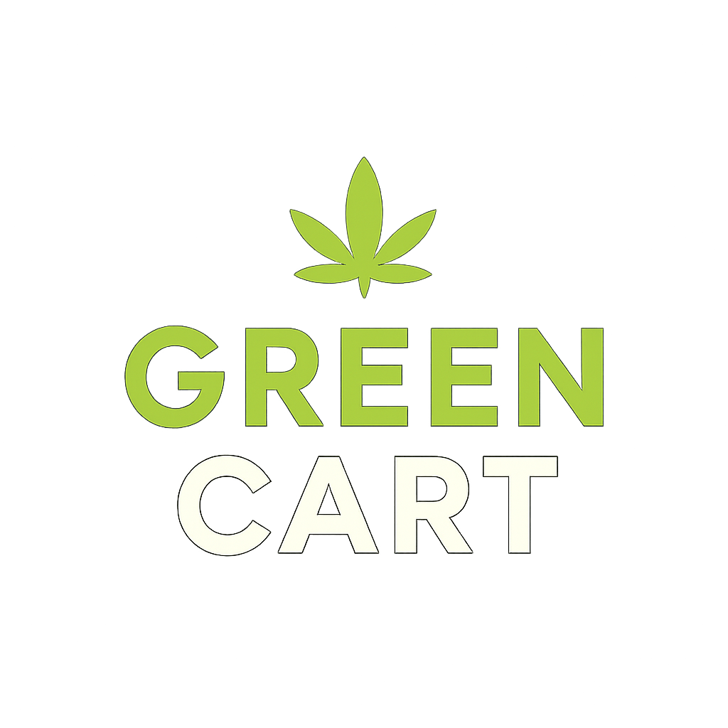 Green Cart