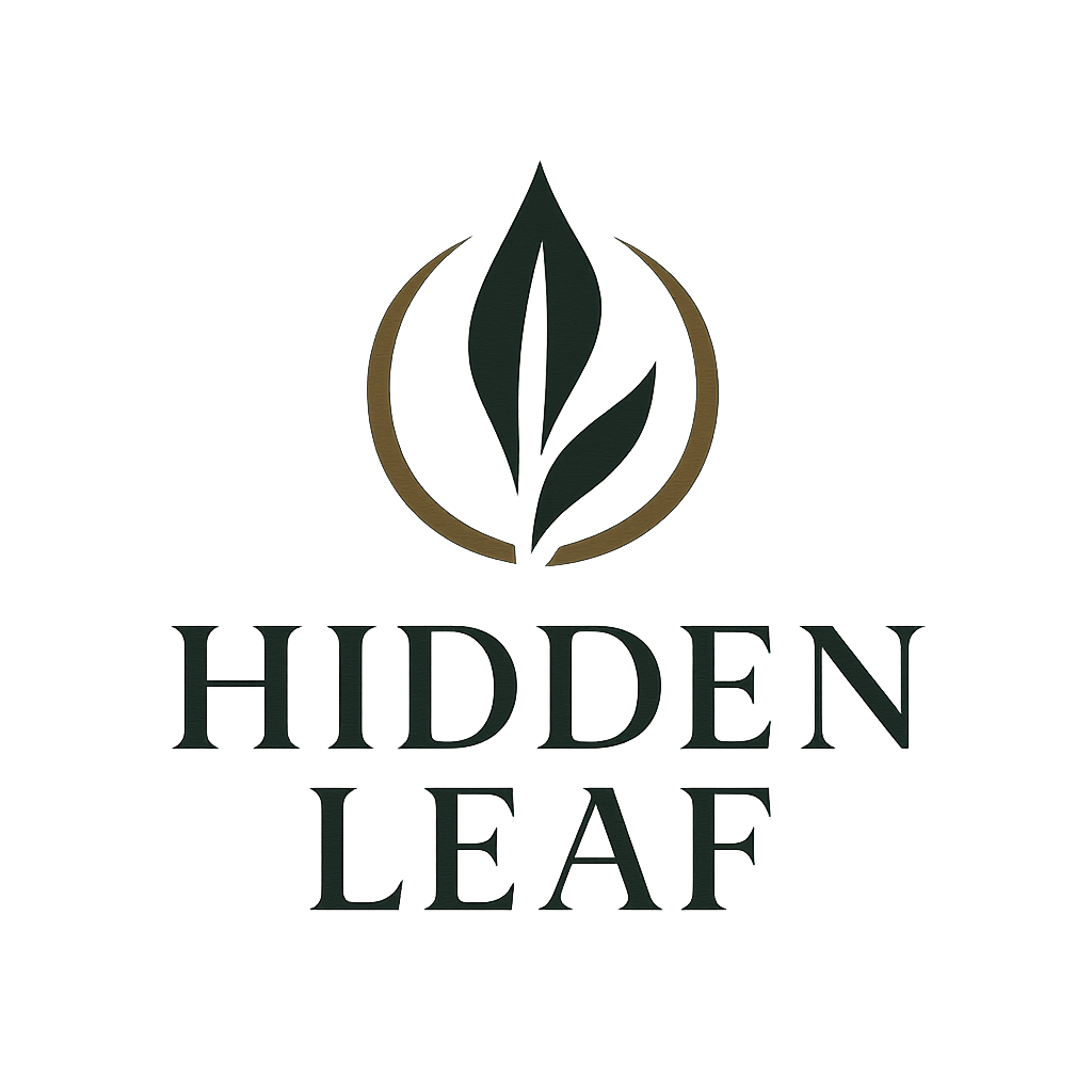 Hidden Leaf