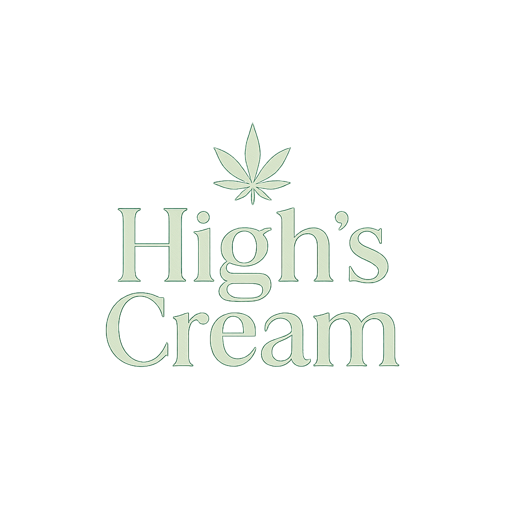 High's Cream