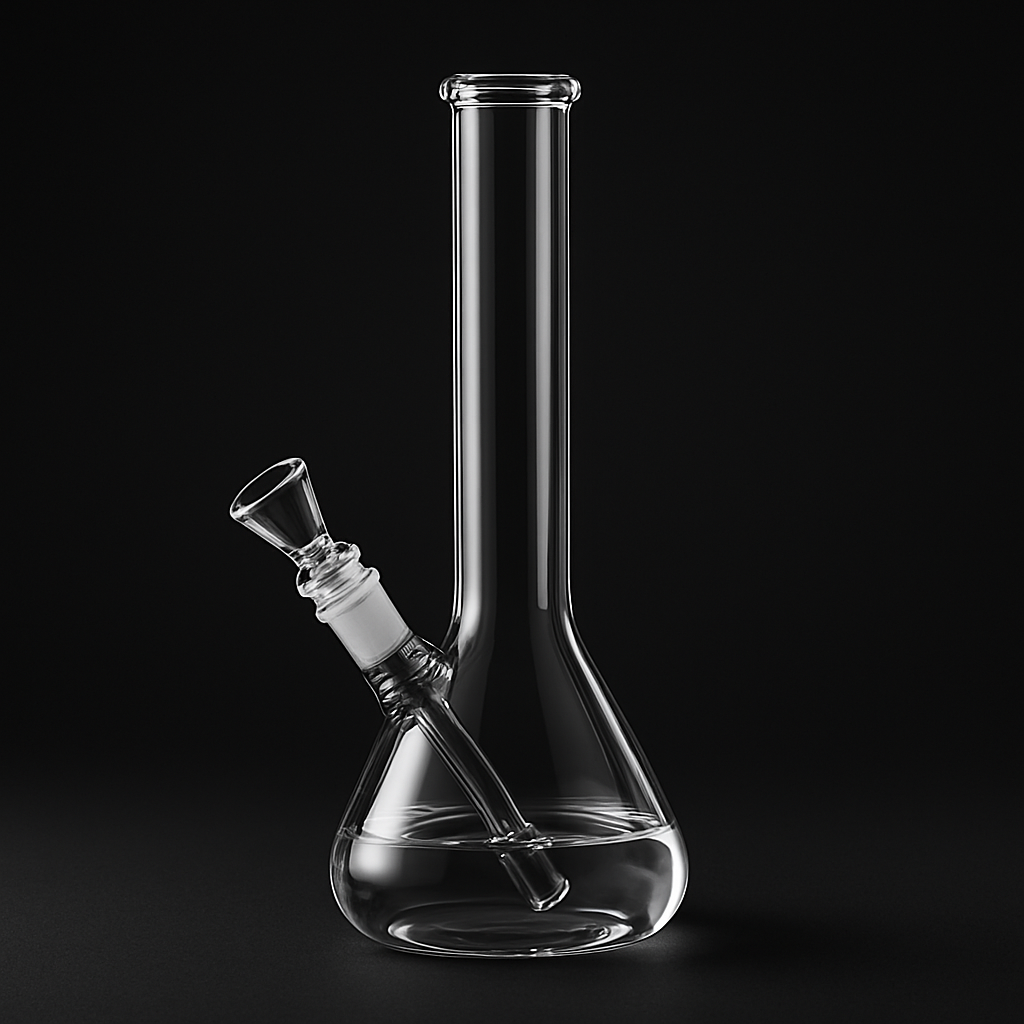Glass Bong Set