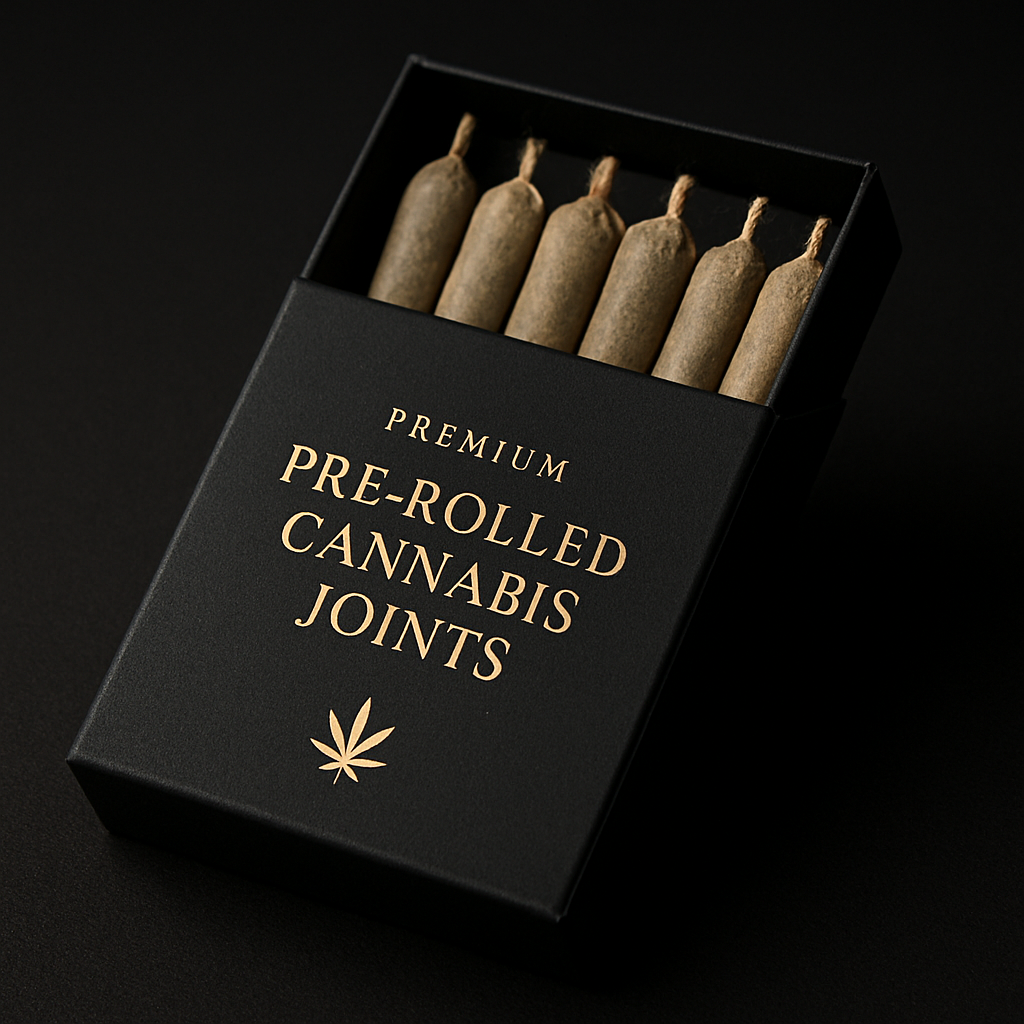 Pre-Roll Pack
