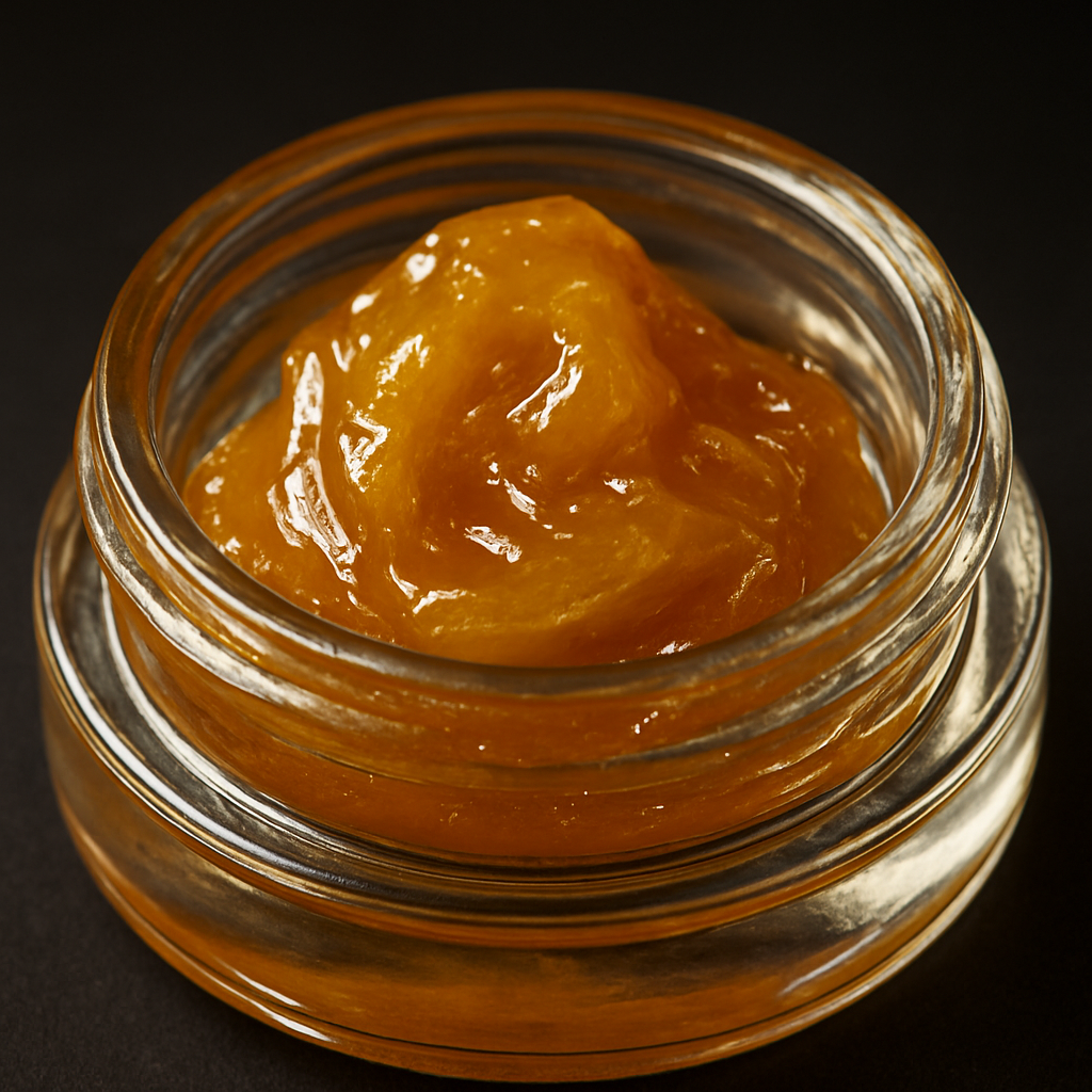 Live Rosin Concentrate